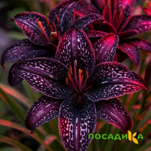 Лилейник Вояж купить по цене от 699р. в интернет-магазине «Посадика» с доставкой почтой в в Новокубанске и по всей России – [изображение №1].