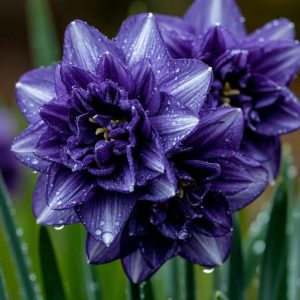 Нарцисс Царский Венец купить по цене от 378р. в интернет-магазине «Посадика» с доставкой почтой в в Новокубанске и по всей России – [изображение №1].