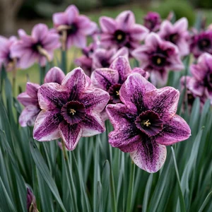 Нарцисс Гарден Лэджент купить по цене от 2000р. в интернет-магазине «Посадика» с доставкой почтой в в Новокубанске и по всей России – [изображение №1].