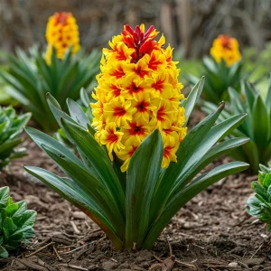 Гиацинт Скай Блюм купить по цене от 2099р. в интернет-магазине «Посадика» с доставкой почтой в в Новокубанске и по всей России – [изображение №1].