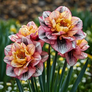 Нарцисс Войс Сприн купить по цене от 392р. в интернет-магазине «Посадика» с доставкой почтой в в Новокубанске и по всей России – [изображение №1].