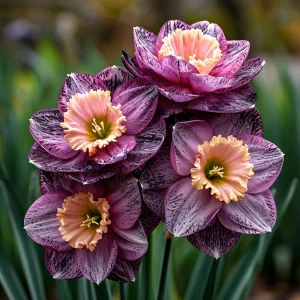 Нарцисс Соулер Флэр купить по цене от 2000р. в интернет-магазине «Посадика» с доставкой почтой в в Новокубанске и по всей России – [изображение №1].