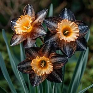 Нарцисс Сприн Видс купить по цене от 2000р. в интернет-магазине «Посадика» с доставкой почтой в в Новокубанске и по всей России – [изображение №1].