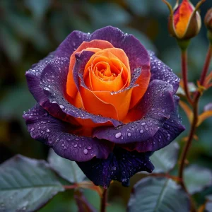 Роза Рэй Оф Хоуп купить по цене от 319р. в интернет-магазине «Посадика» с доставкой почтой в в Новокубанске и по всей России – [изображение №1].