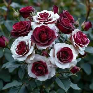 Роза Лост Лав купить по цене от 480р. в интернет-магазине «Посадика» с доставкой почтой в в Новокубанске и по всей России – [изображение №1].